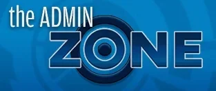 The Admin Zone