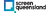 Screen Queensland