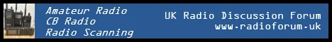 UK Radio Discussion Forum at www.radioforum.uk
