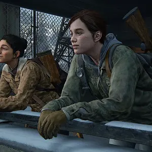 The Last of Us Part 2