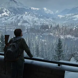 The Last of Us Part 2