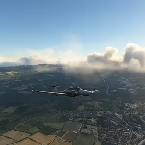 DA42 - MSFS2020