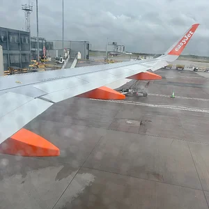 easyJet