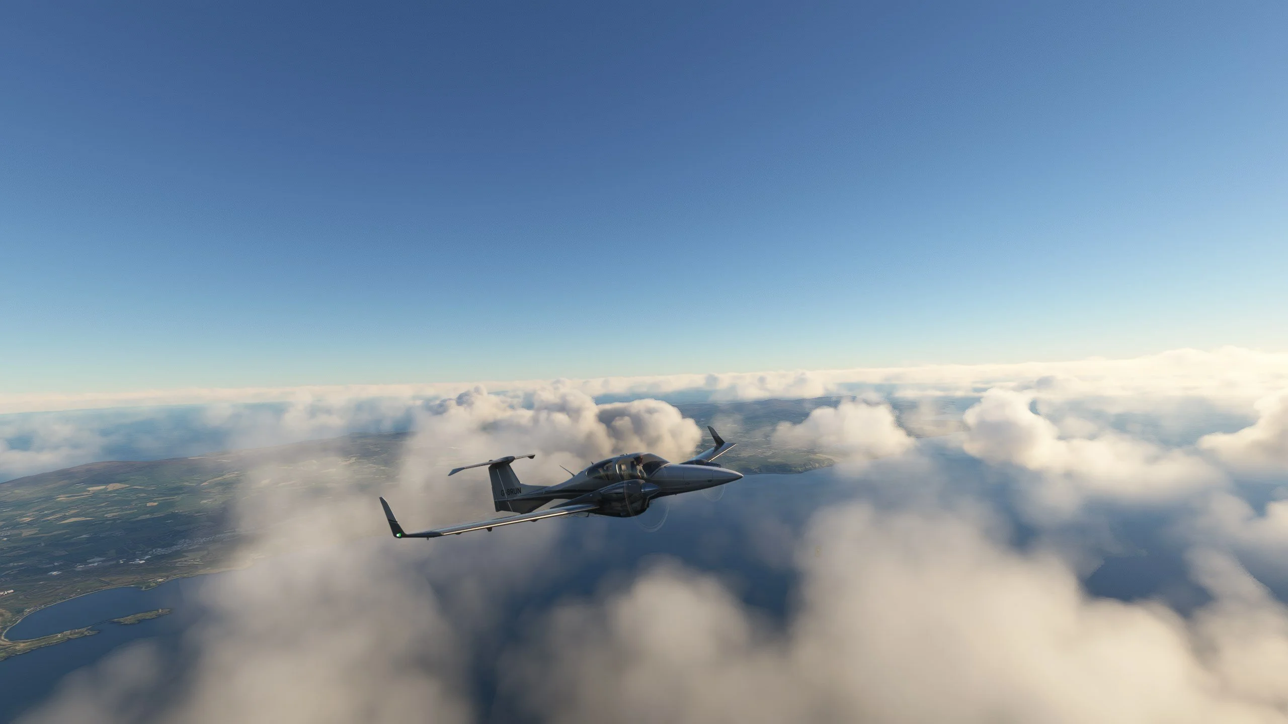 DA42 - MSFS2020