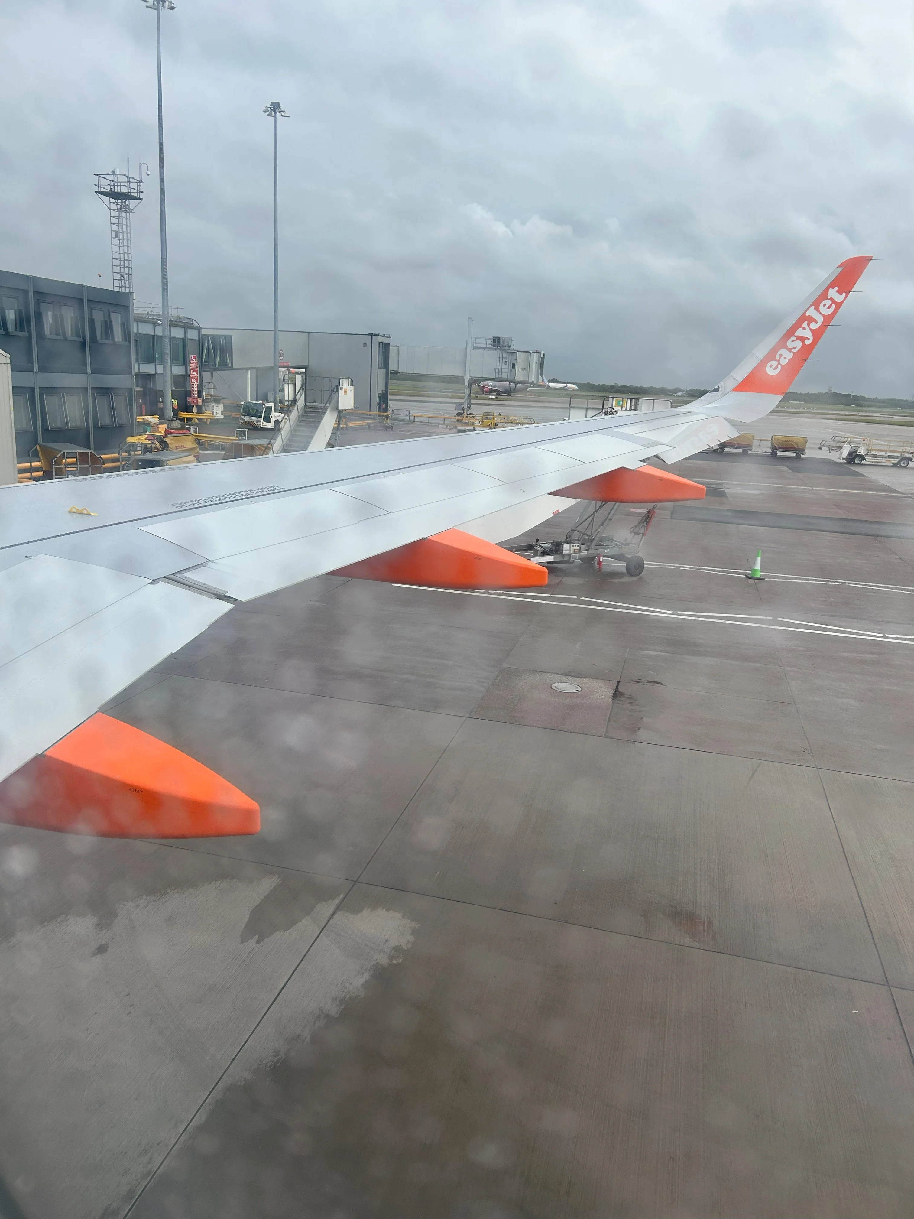easyJet