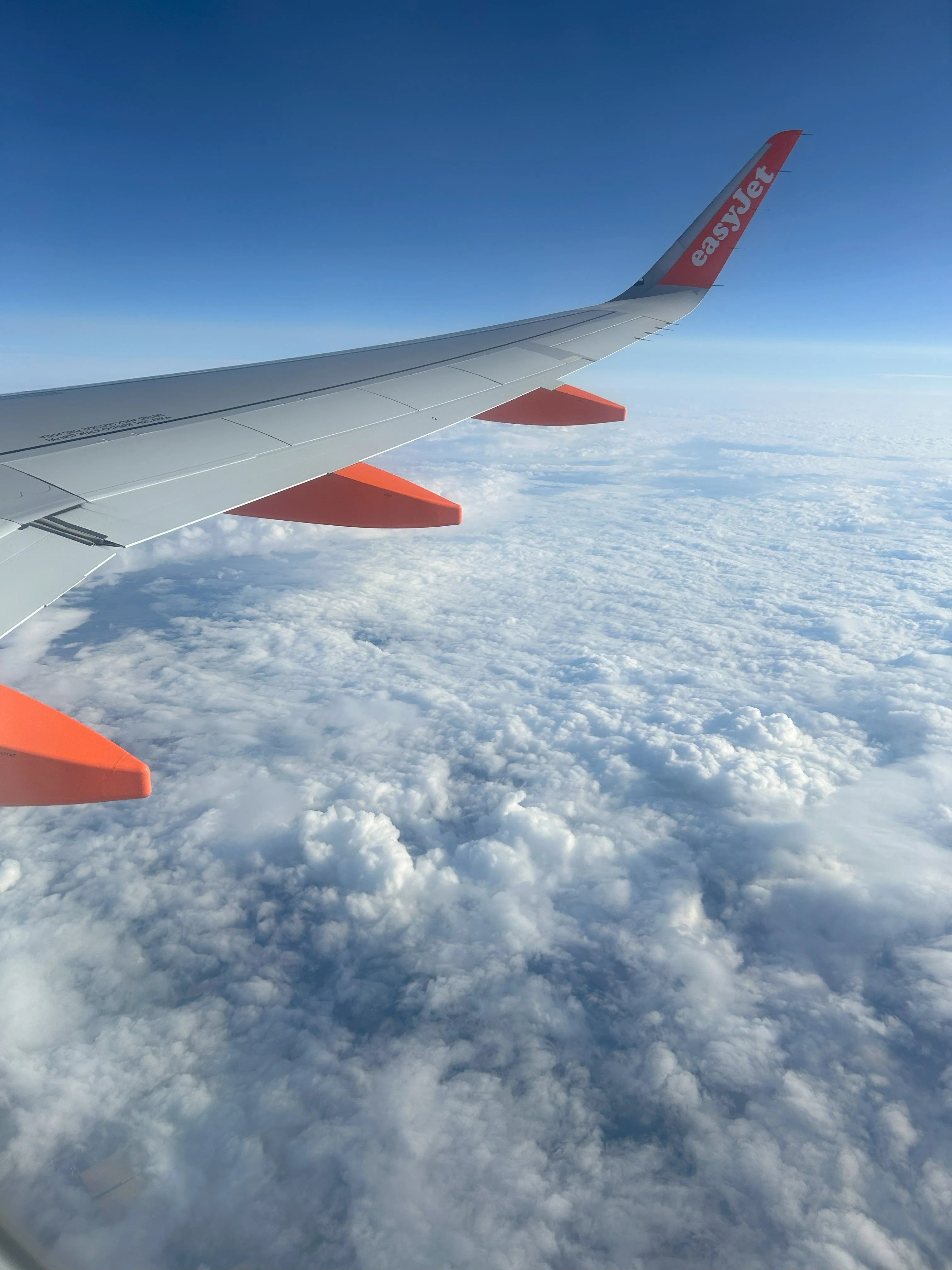 easyJet