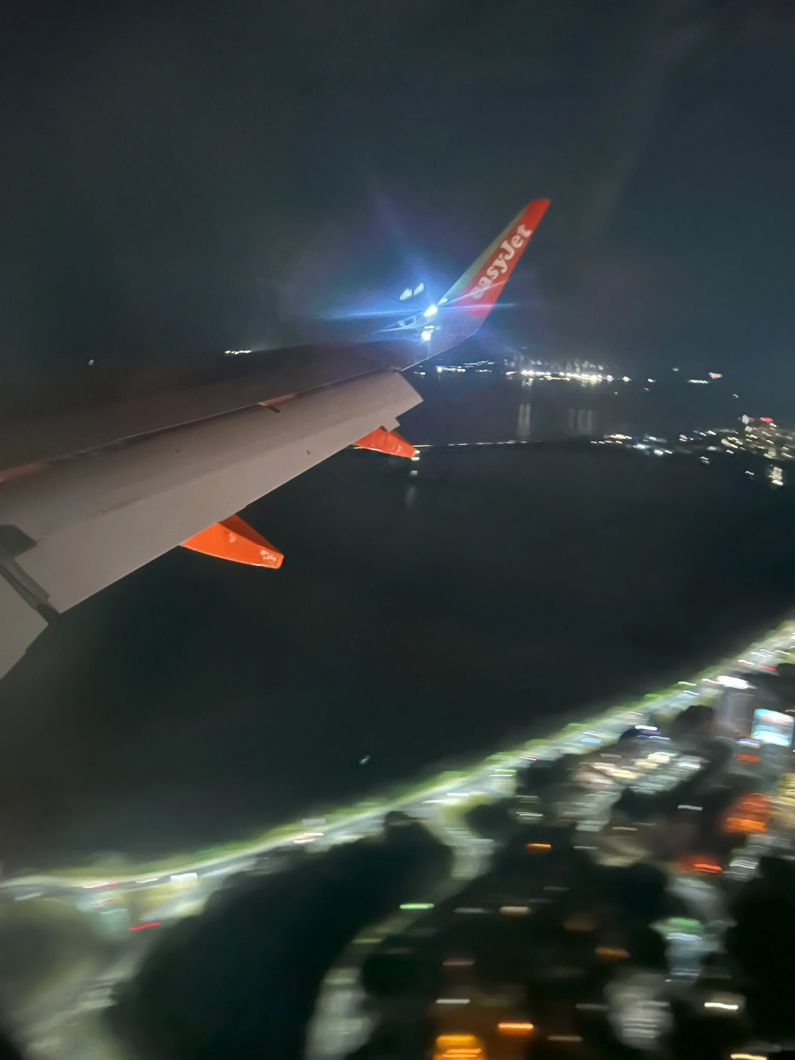 easyJet