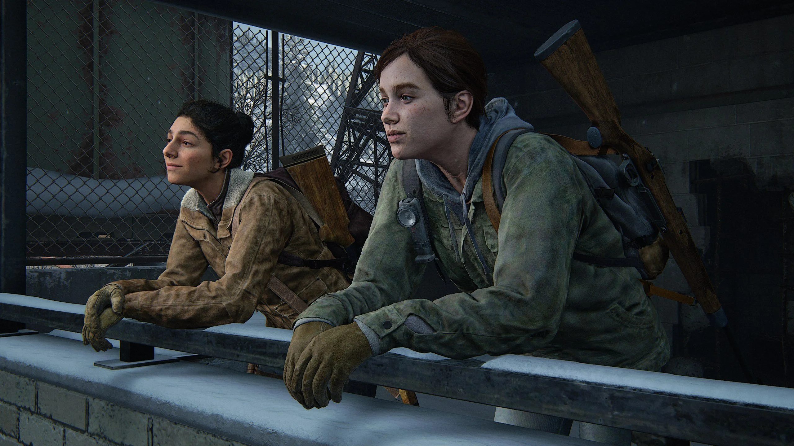 The Last of Us Part 2