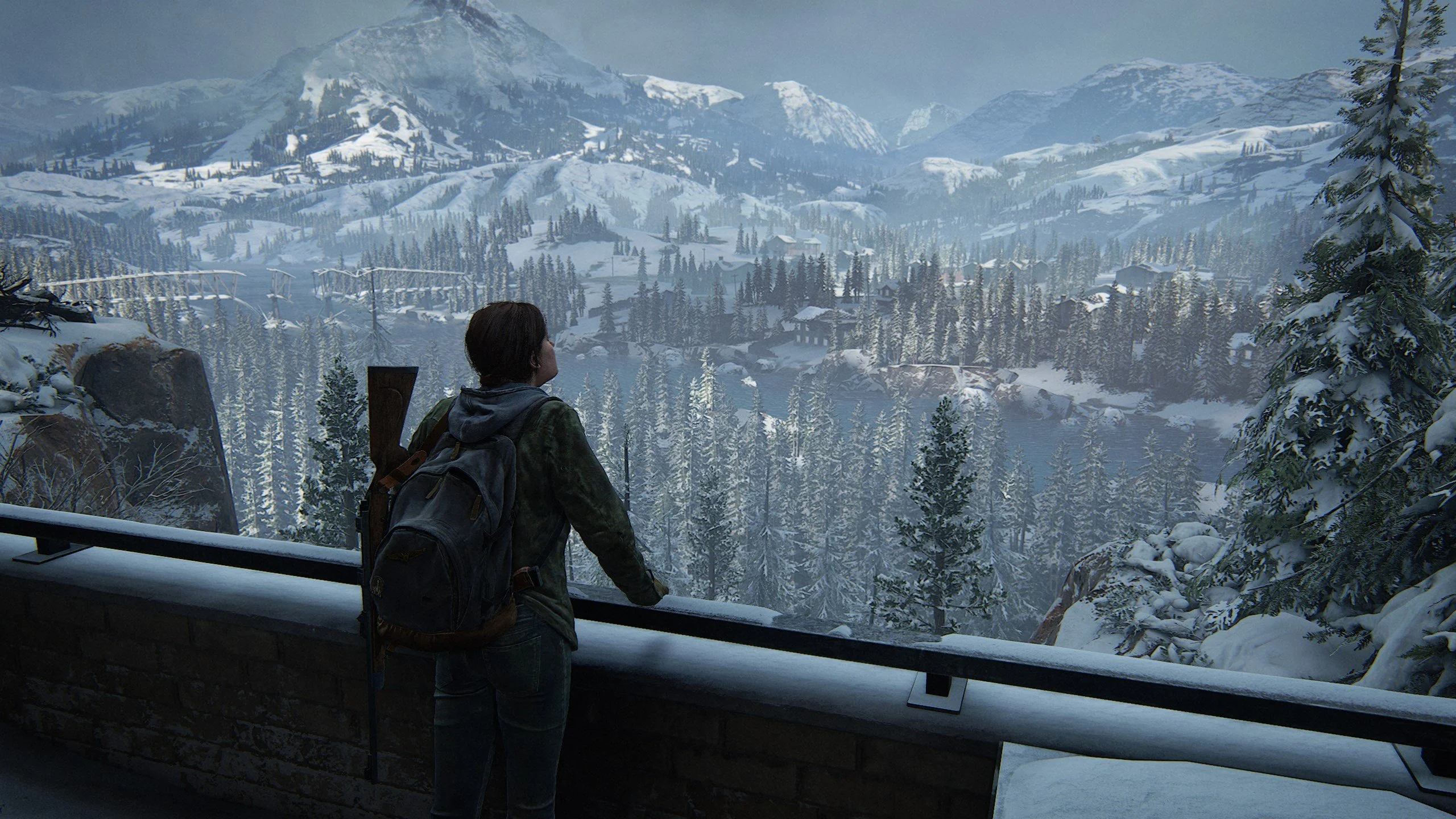 The Last of Us Part 2