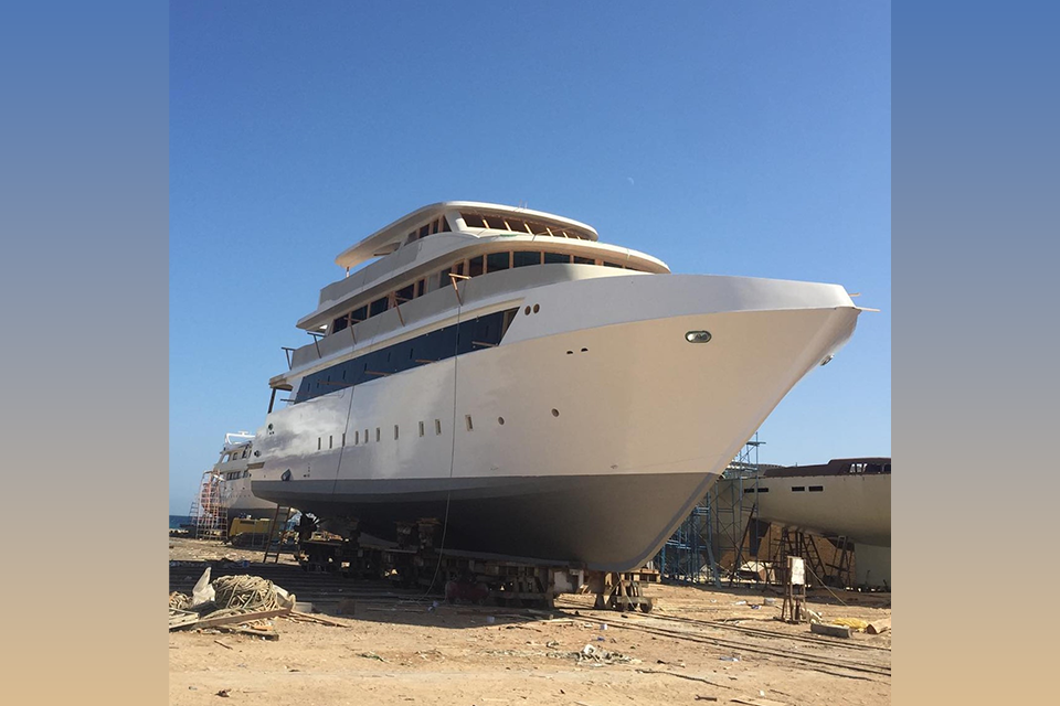 Safety warning issued following Egyptian liveaboard dive boat accidents in the Red Sea resulting in the loss of life